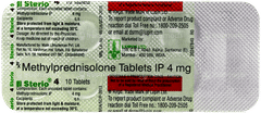Sterio 4 Tablet 10 Sterio 4 Tablet 10